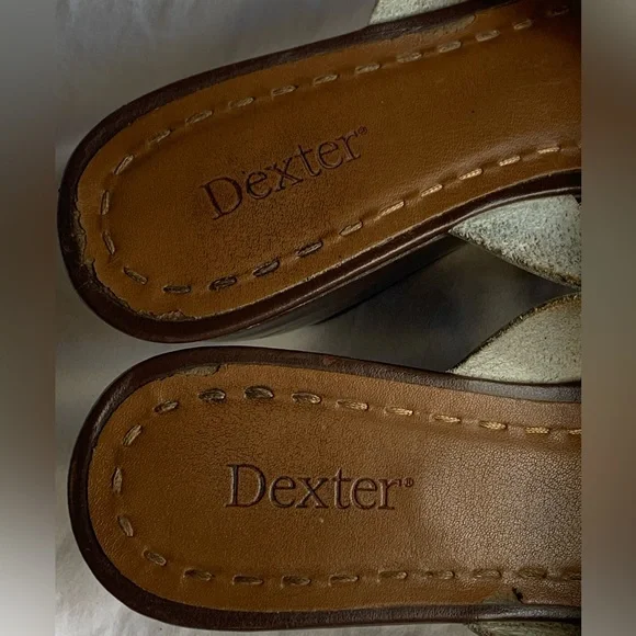 DEXTER ๐บ๐ธ Sandal - Picture 2 of 9